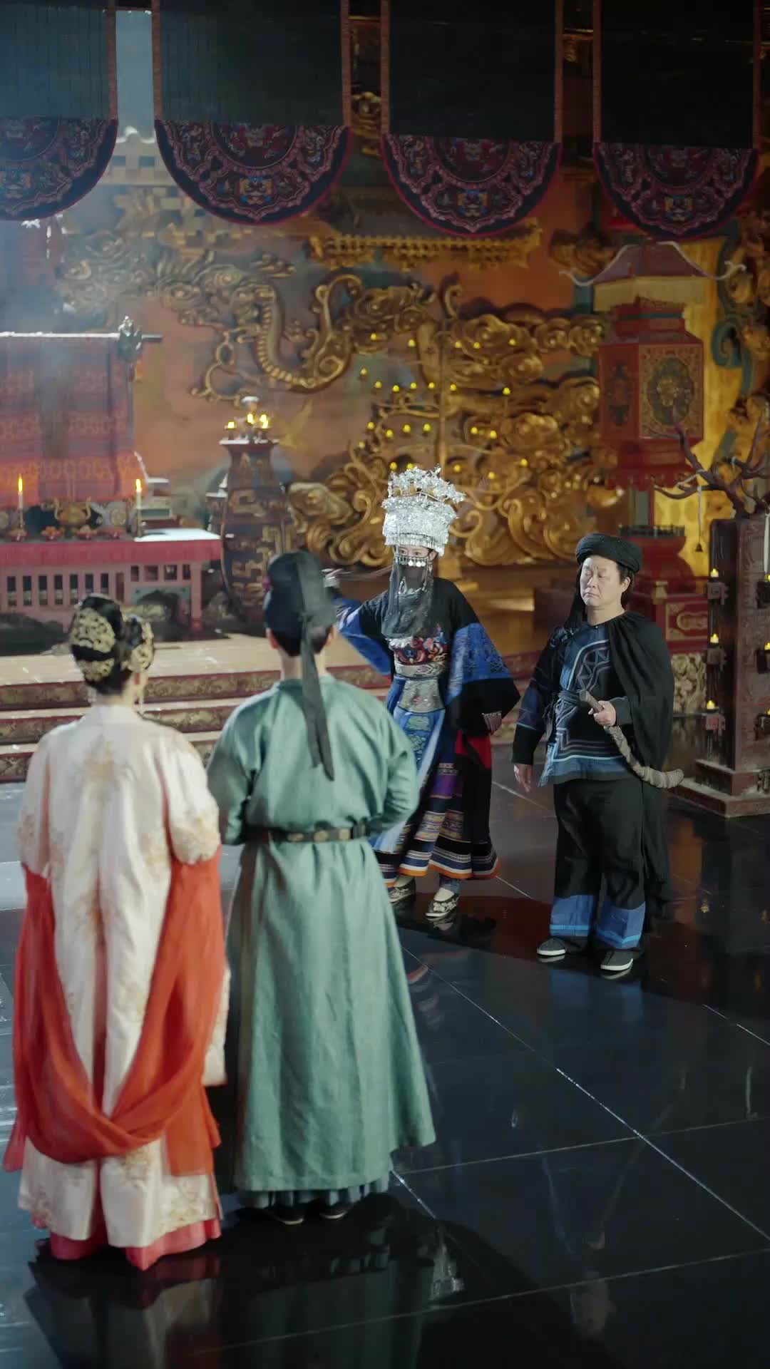 Episode 17 - Balas Dendam Salju